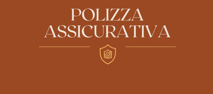 Polizza assicurativa